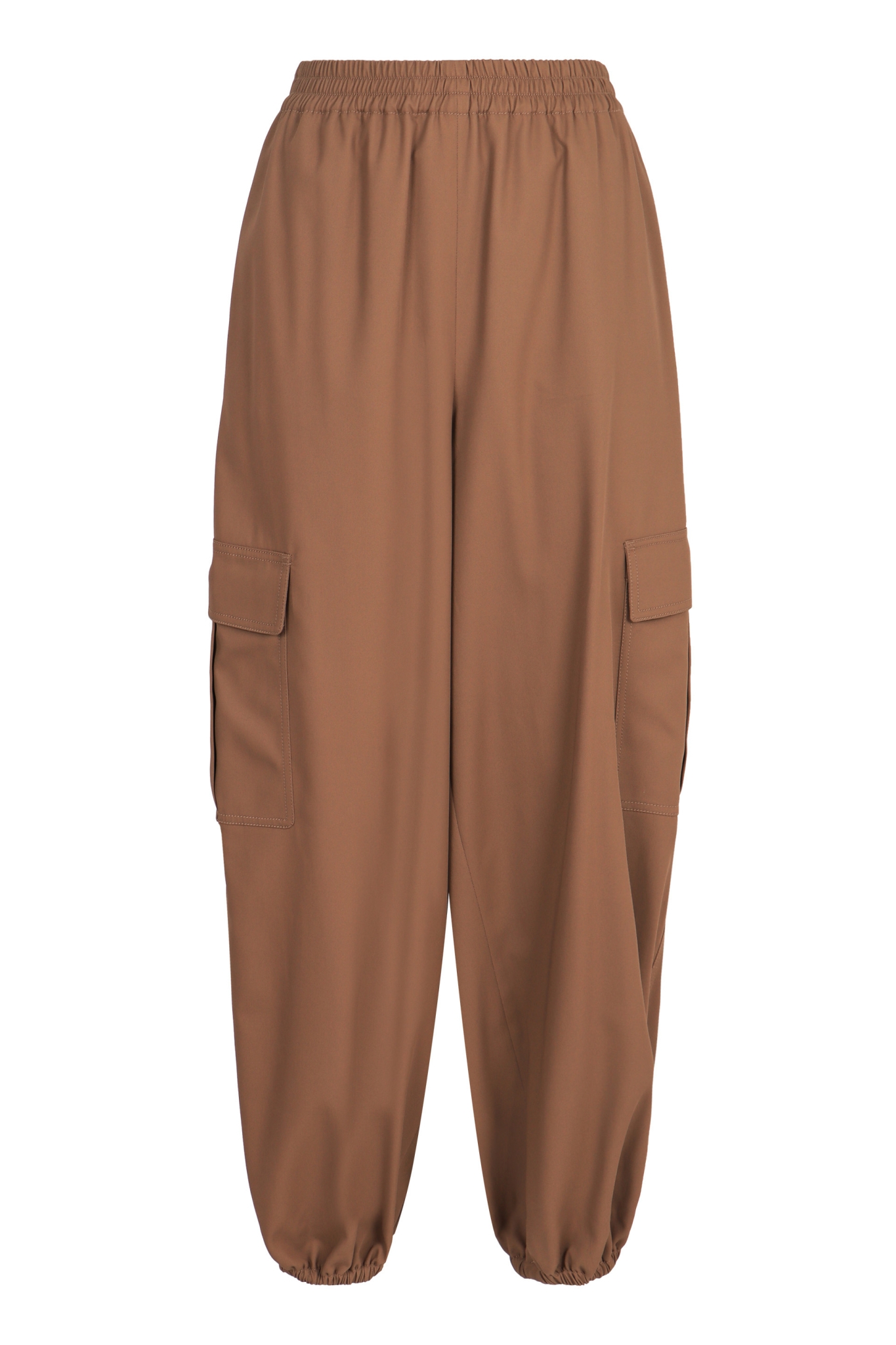 [Max Mara] Trousers FW25 GLAUCO2521136101600_003