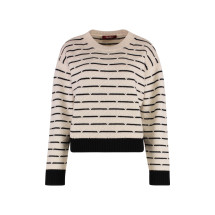 [MAX MARA STUDIO] Knitwear SS25 GETTONE2516361111600_004