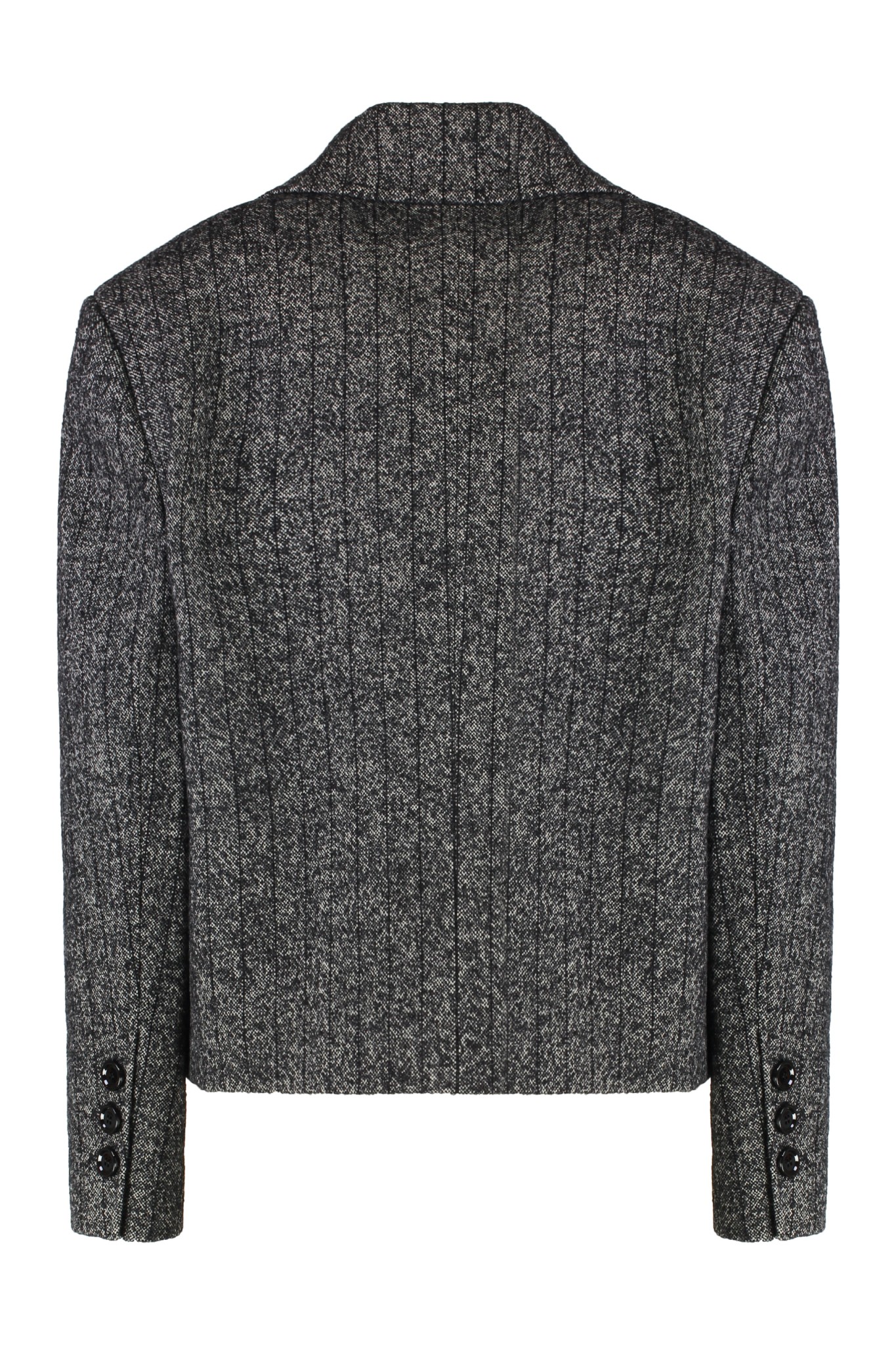 [Dolce & Gabbana] Blazer FW25 F27FXTFRZAN_S8051
