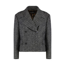 [Dolce & Gabbana] Blazer FW25 F27FXTFRZAN_S8051