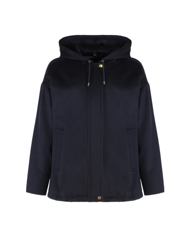 [MAX MARA STUDIO] Casual Jacket FW25 DERRIS2526036022600_010