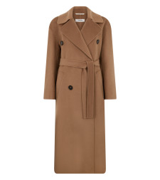 [S MAX MARA] Blazer FW25 DALILA2529016101600_003