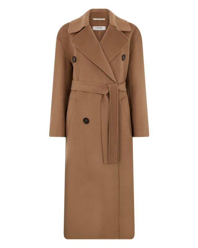 [S MAX MARA] Blazer FW25 DALILA2529016101600_003