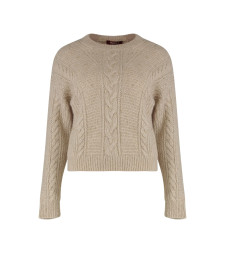 [MAX MARA STUDIO] Knitwear FW25 CRASSO2526366112600_001