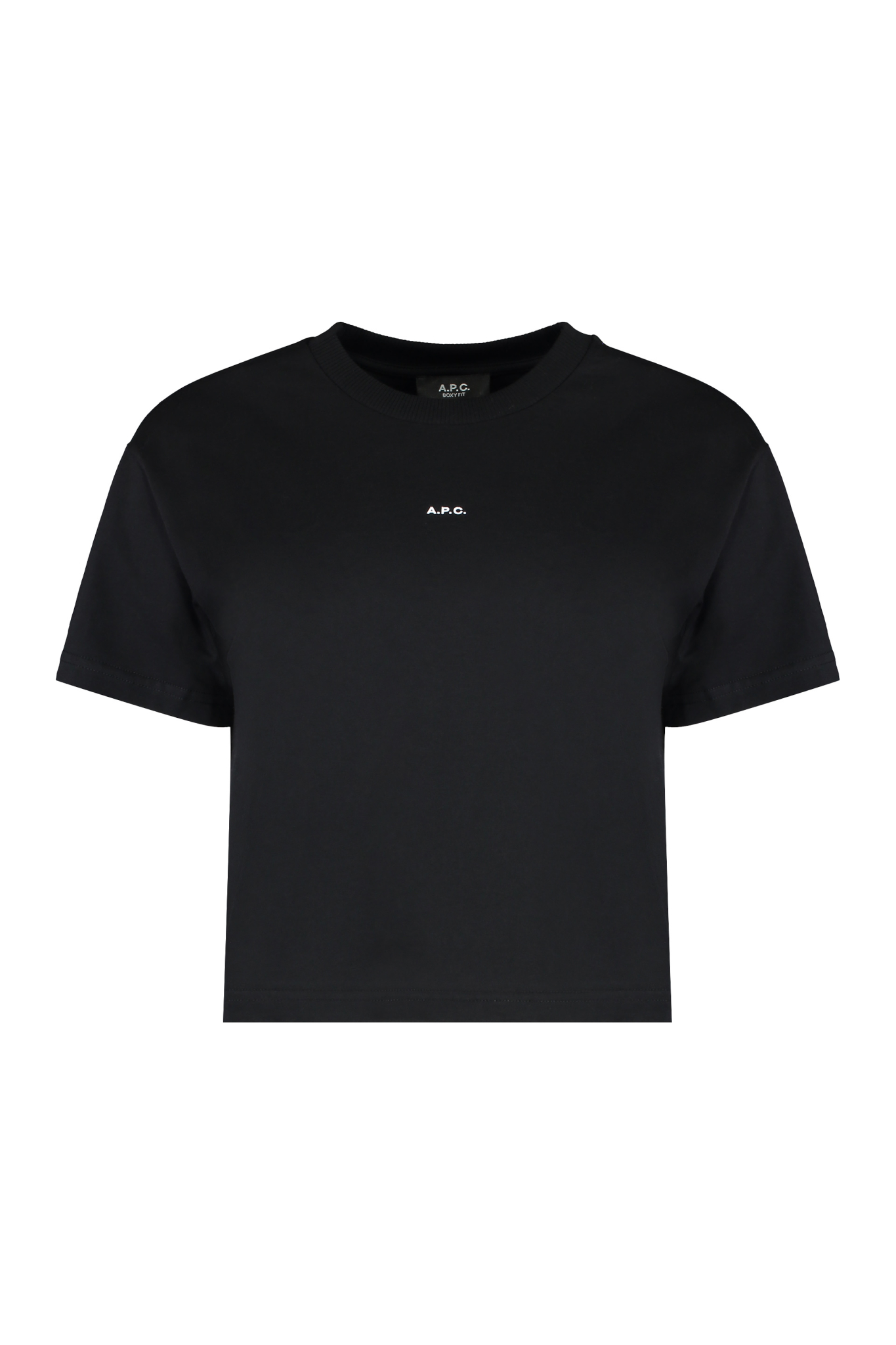 [A.P.C.] T-shirts Short Sleeve SS26 COHBWF26387_TZC