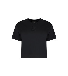 [A.P.C.] T-shirts Short Sleeve SS26 COHBWF26387_TZC
