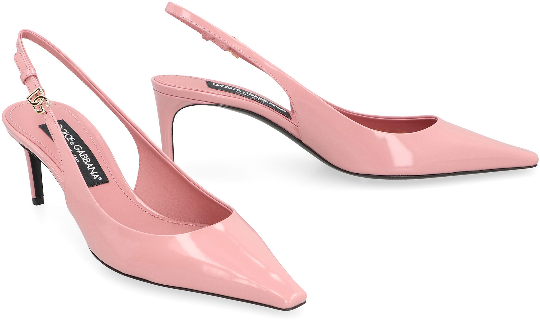 [Dolce & Gabbana] Pumps SS25 CG0805A1037_80405