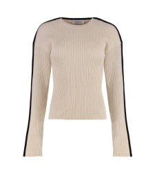 [SPORTMAX] T-shirts Long Sleeve SS25 BOEMIA2512361051600_001