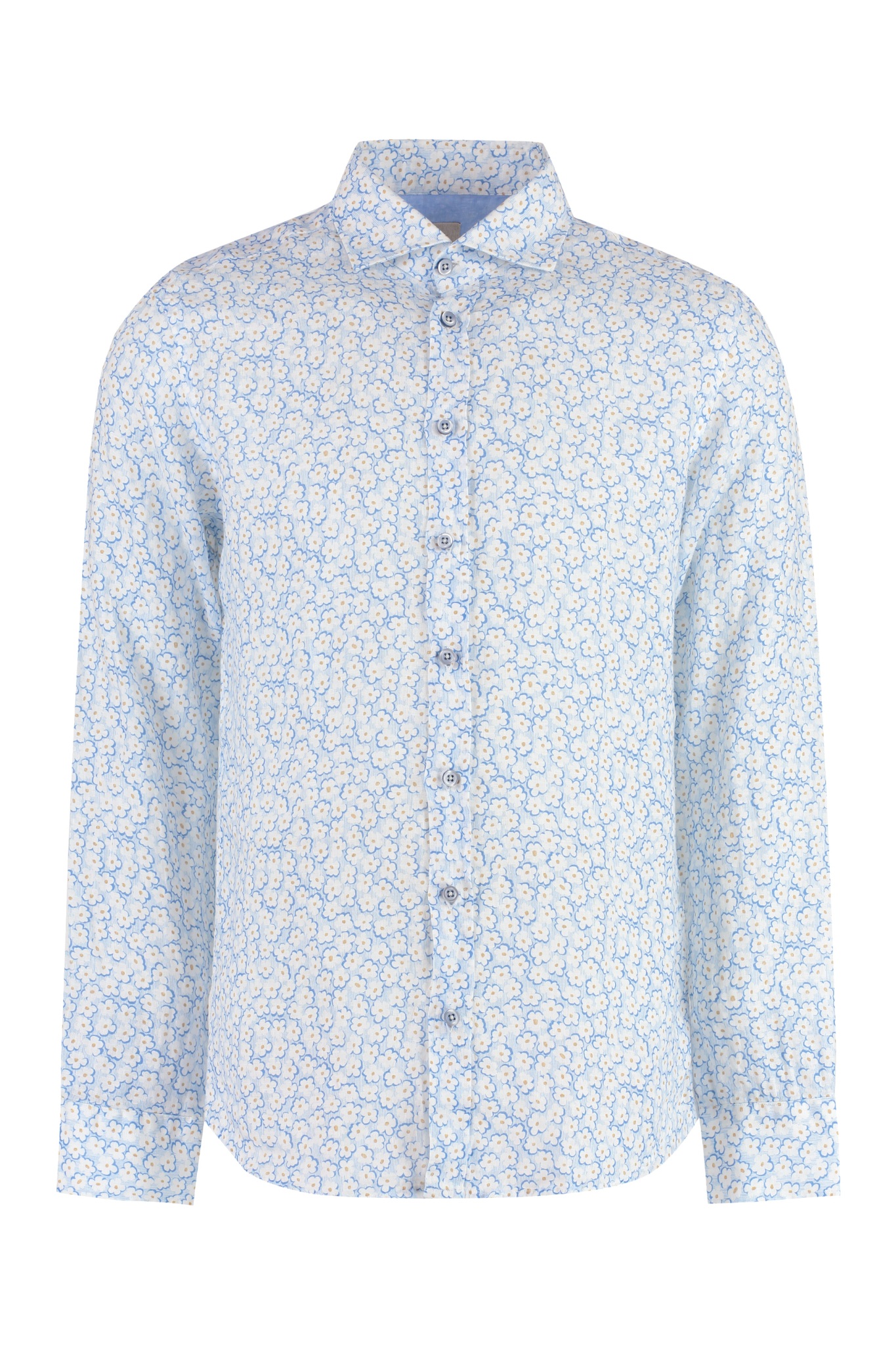 [Bastoncino] Shirts Long Sleeve SS24 B2477_03