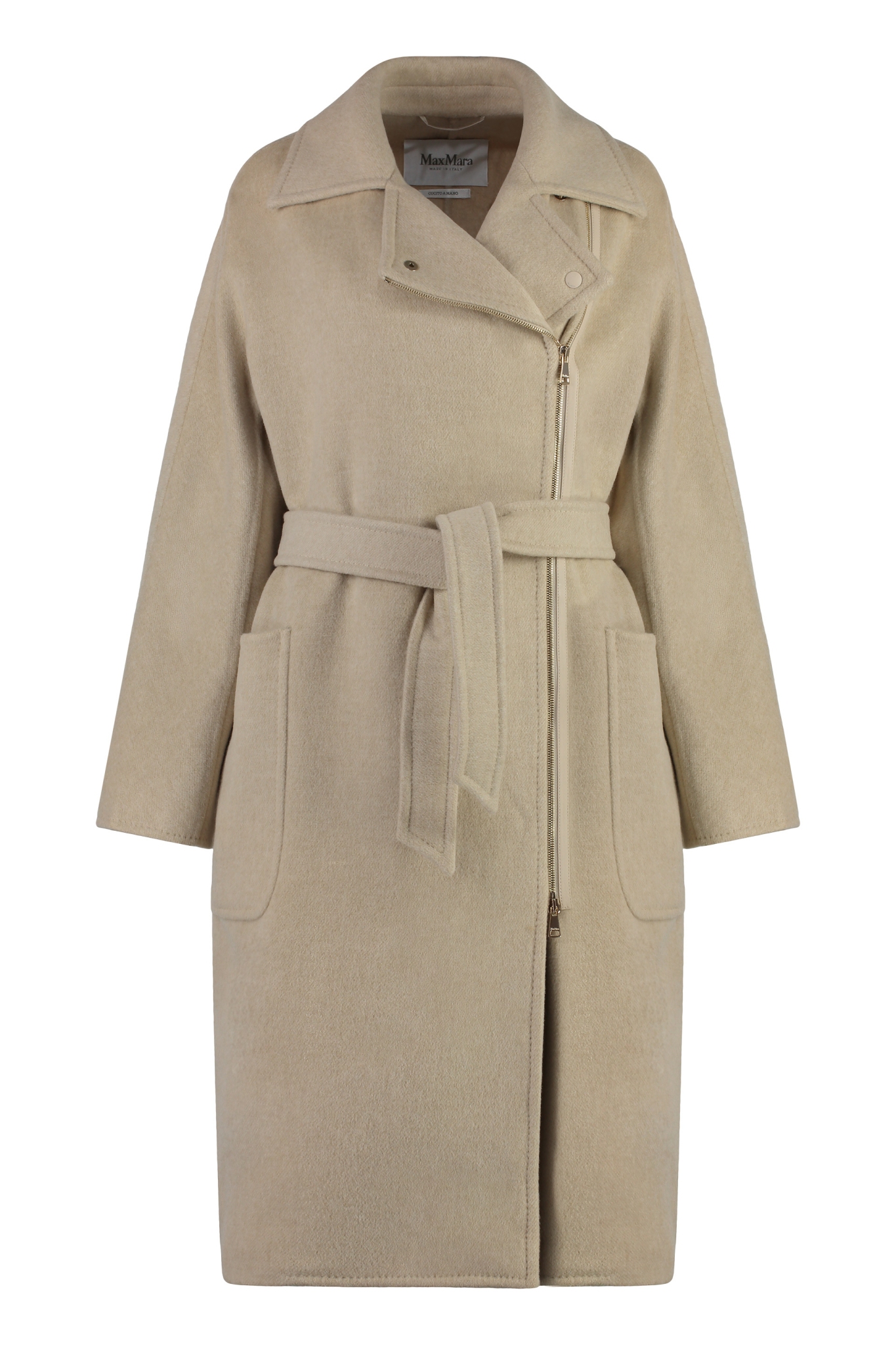 [Max Mara] Coat FW24 AGOSTO2421016031600_002