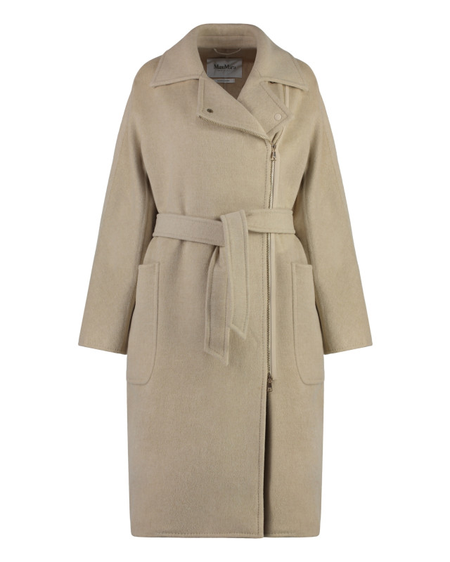 [Max Mara] Coat FW24 AGOSTO2421016031600_002