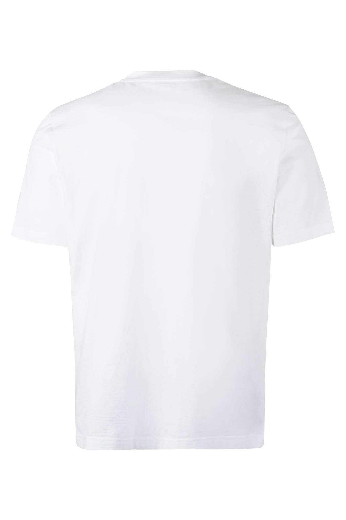 [Diesel] T-shirts Short Sleeve SS25 A174020NJBM_100