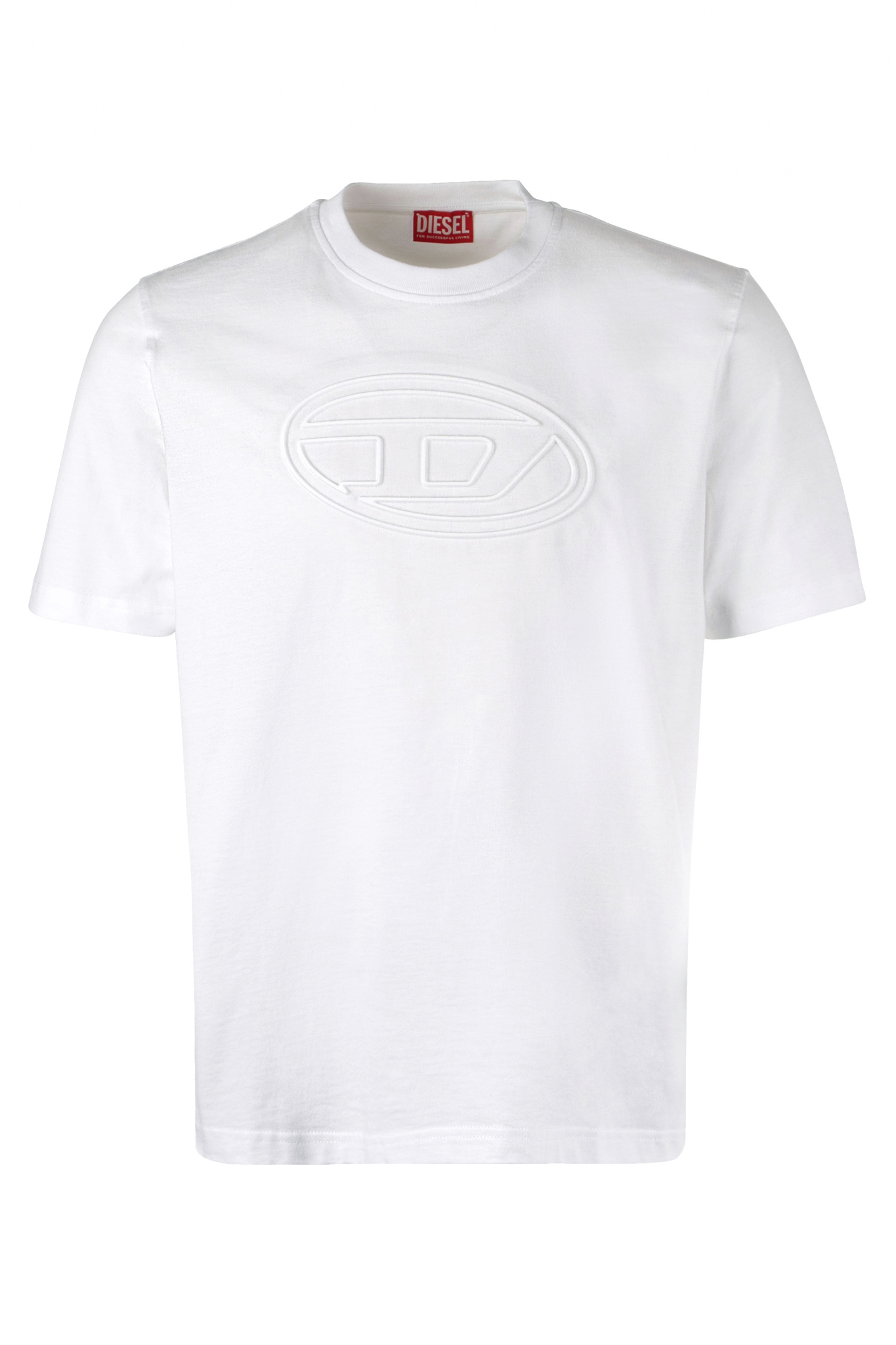 [Diesel] T-shirts Short Sleeve SS25 A174020NJBM_100