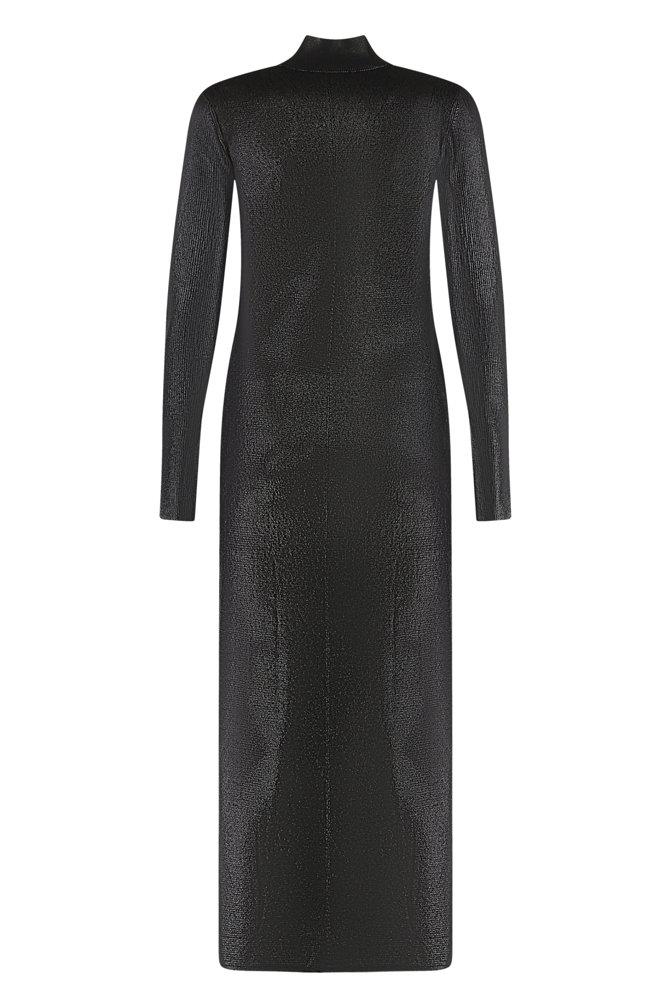 [Diesel] Long sleeve dress FW25 A141860QVCE_9XXD