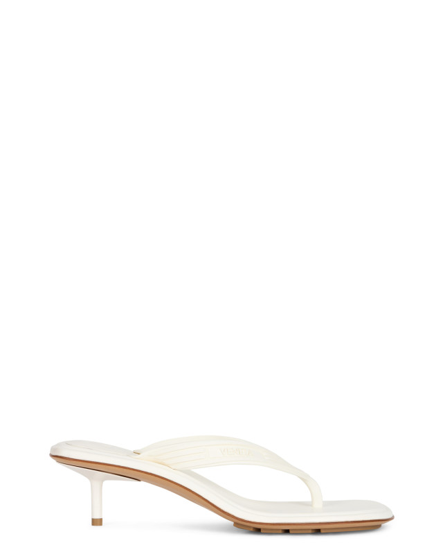 [Bottega Veneta] Pumps SS26 868251V00P5_9117