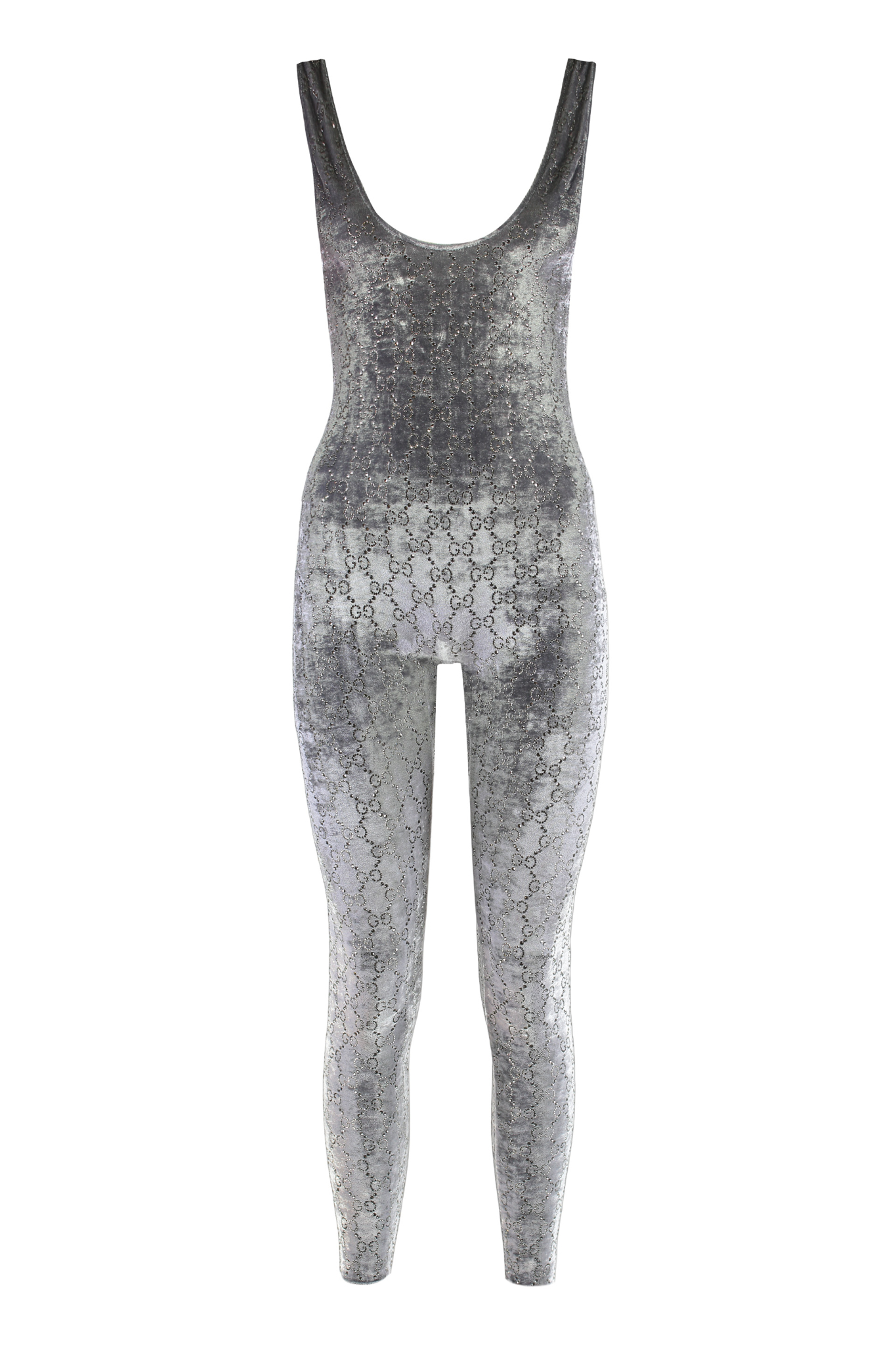 [Gucci] Jump suit FW25 850293XUANS_1037