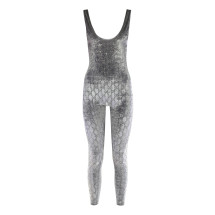 [Gucci] Jump suit FW25 850293XUANS_1037