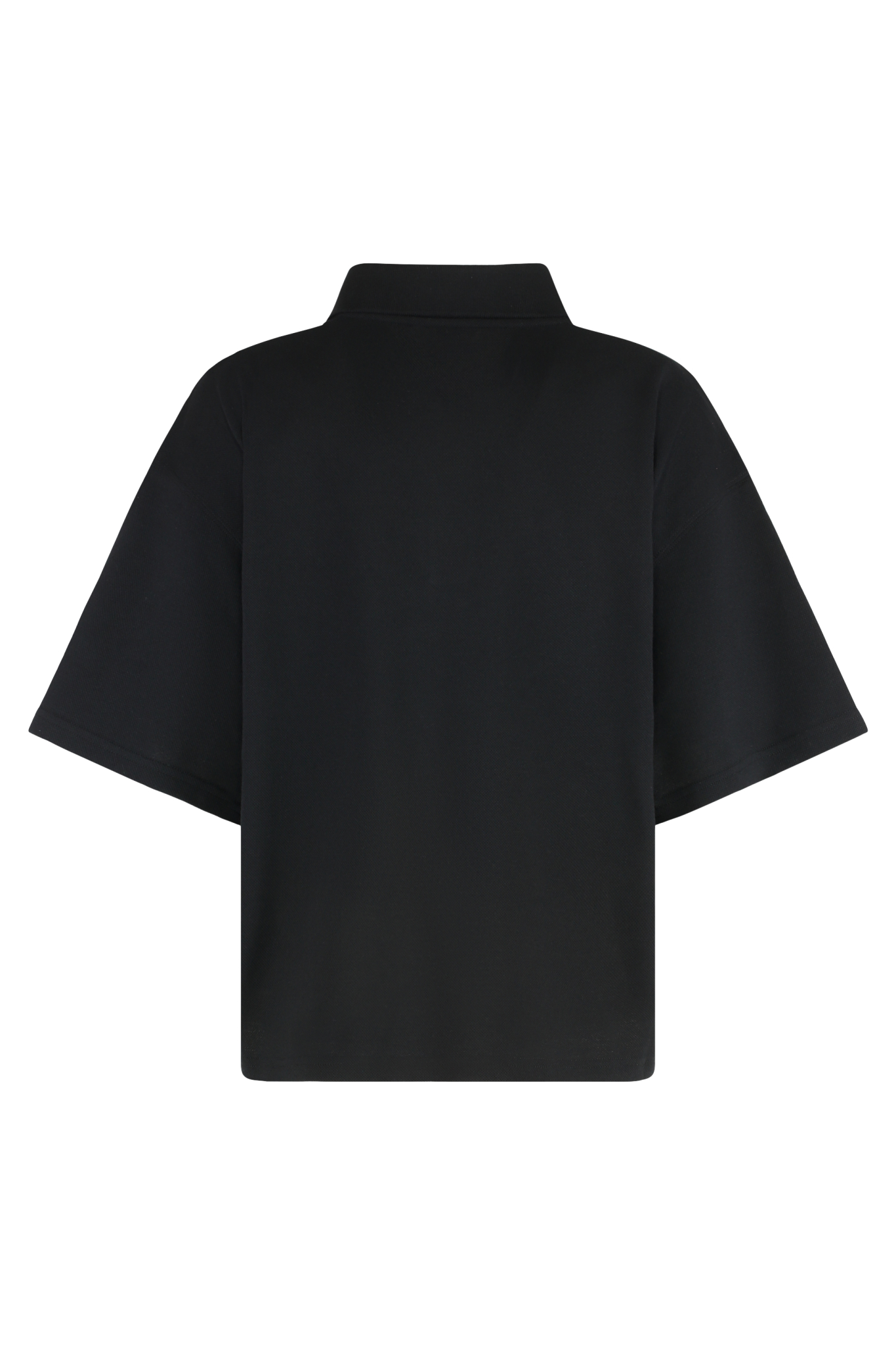 [Saint Laurent] Shirts Short Sleeve FW25 841963Y37HC_1000