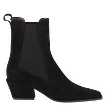 [Paris Texas] Ankle Boots FW26 PX1706XV003 BLACK