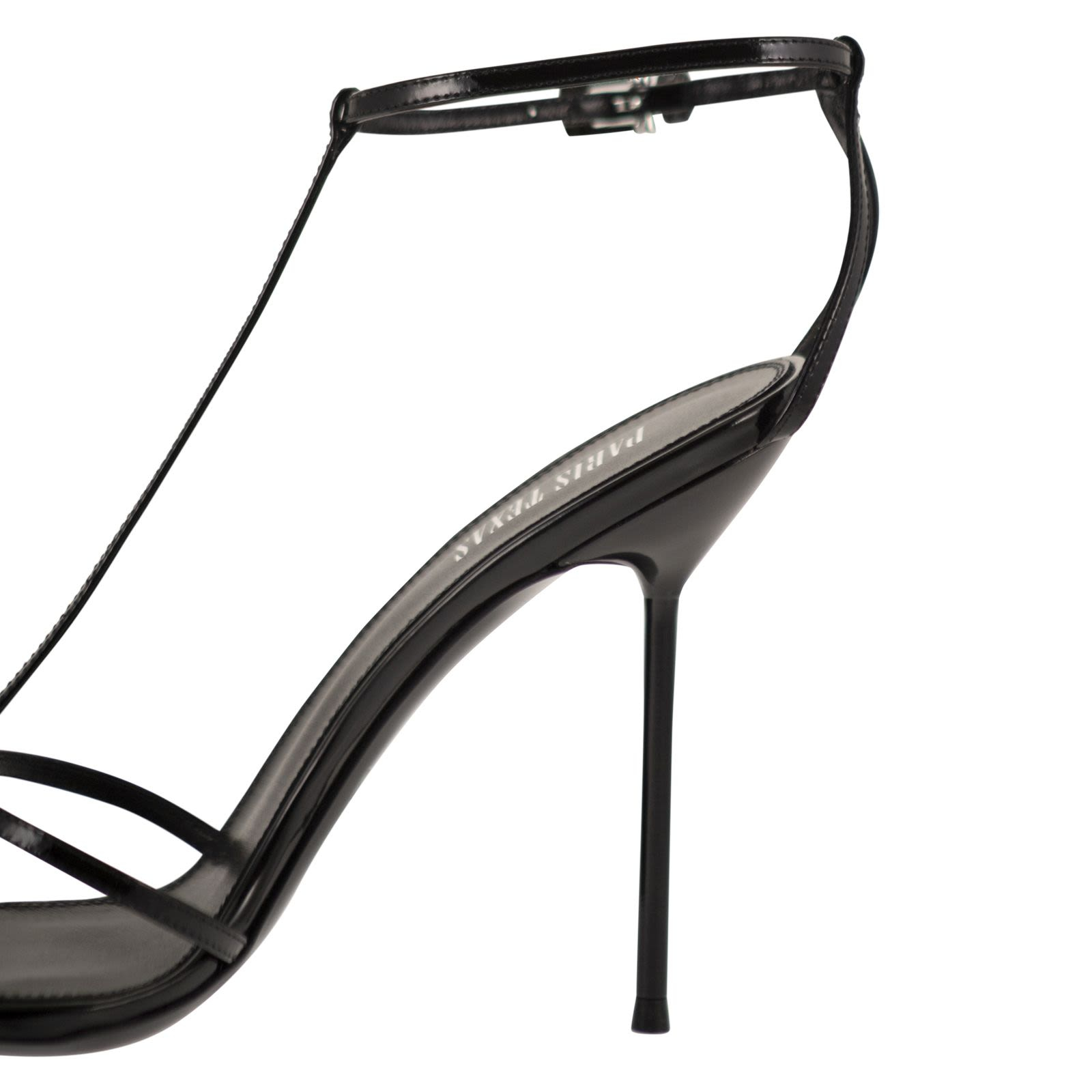 [Paris Texas] Sandals FW26 PX1941XVN01 BLACK