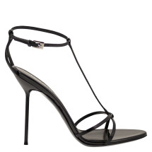 [Paris Texas] Sandals FW26 PX1941XVN01 BLACK