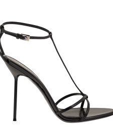 [Paris Texas] Sandals FW26 PX1941XVN01 BLACK