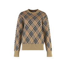 [Burberry] Knitwear FW25 8110514168187_C1309