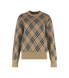 [Burberry] Knitwear FW25 8110514168187_C1309