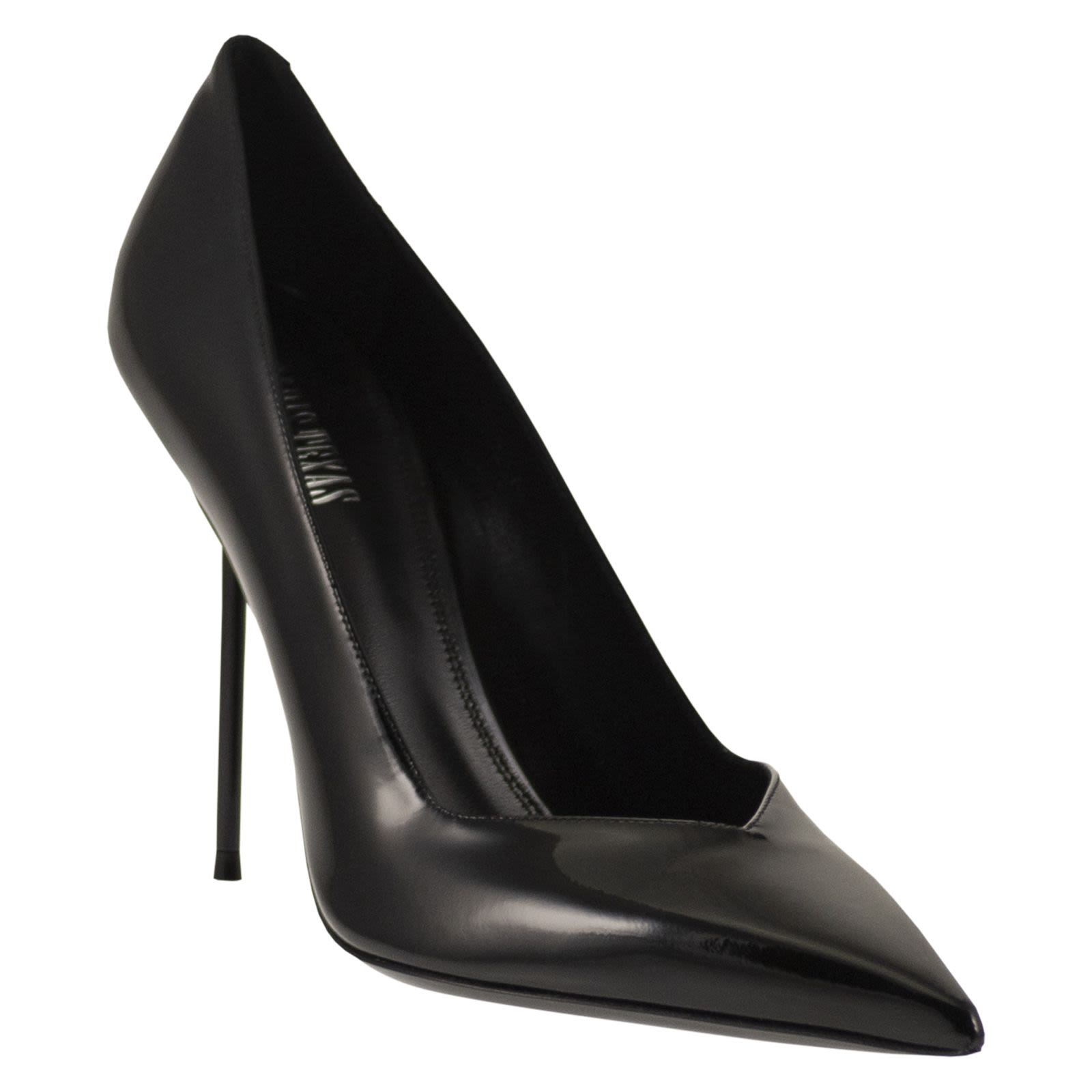 [Paris Texas] Pumps FW26 PX2006XVN01 BLACK