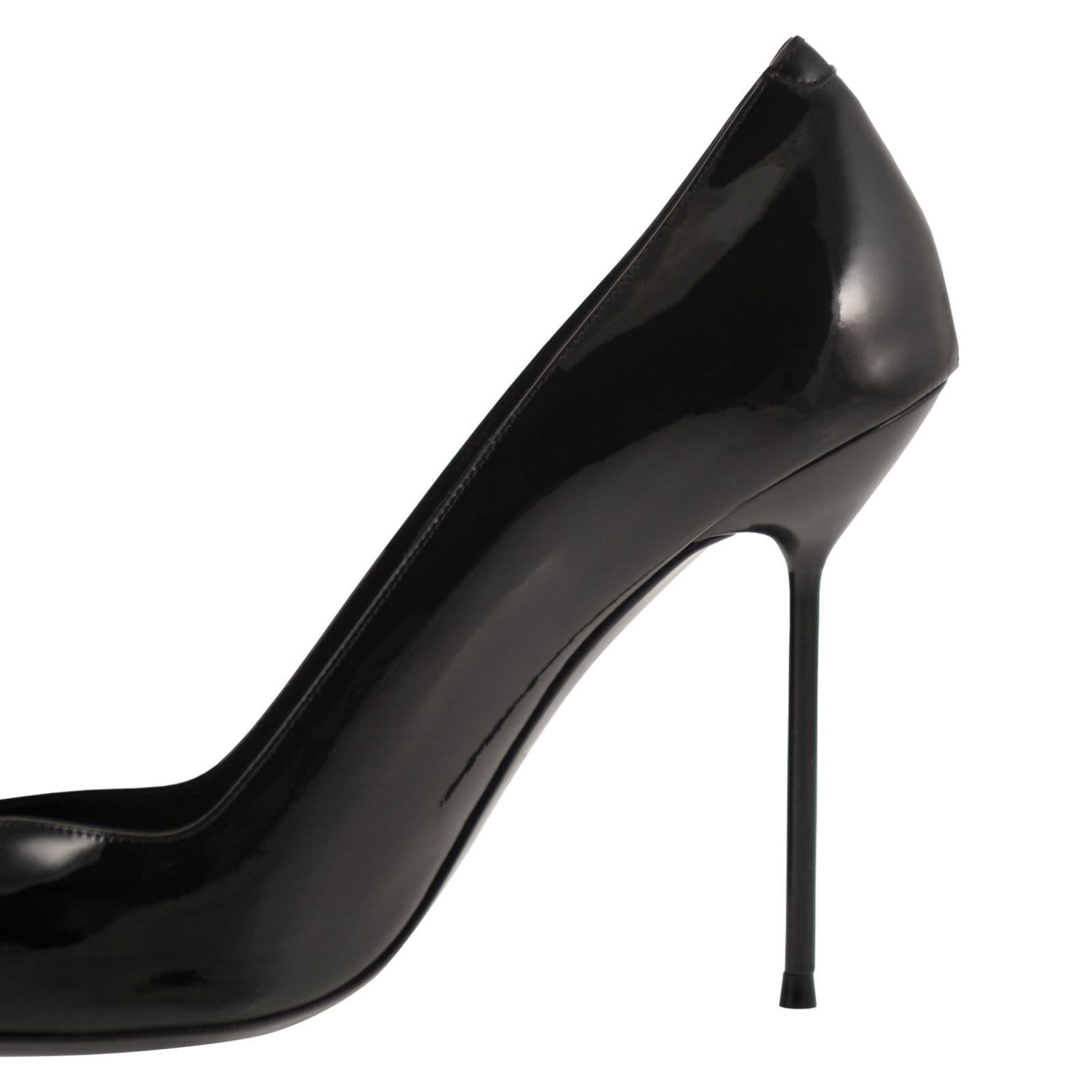 [Paris Texas] Pumps FW26 PX2006XVN01 BLACK