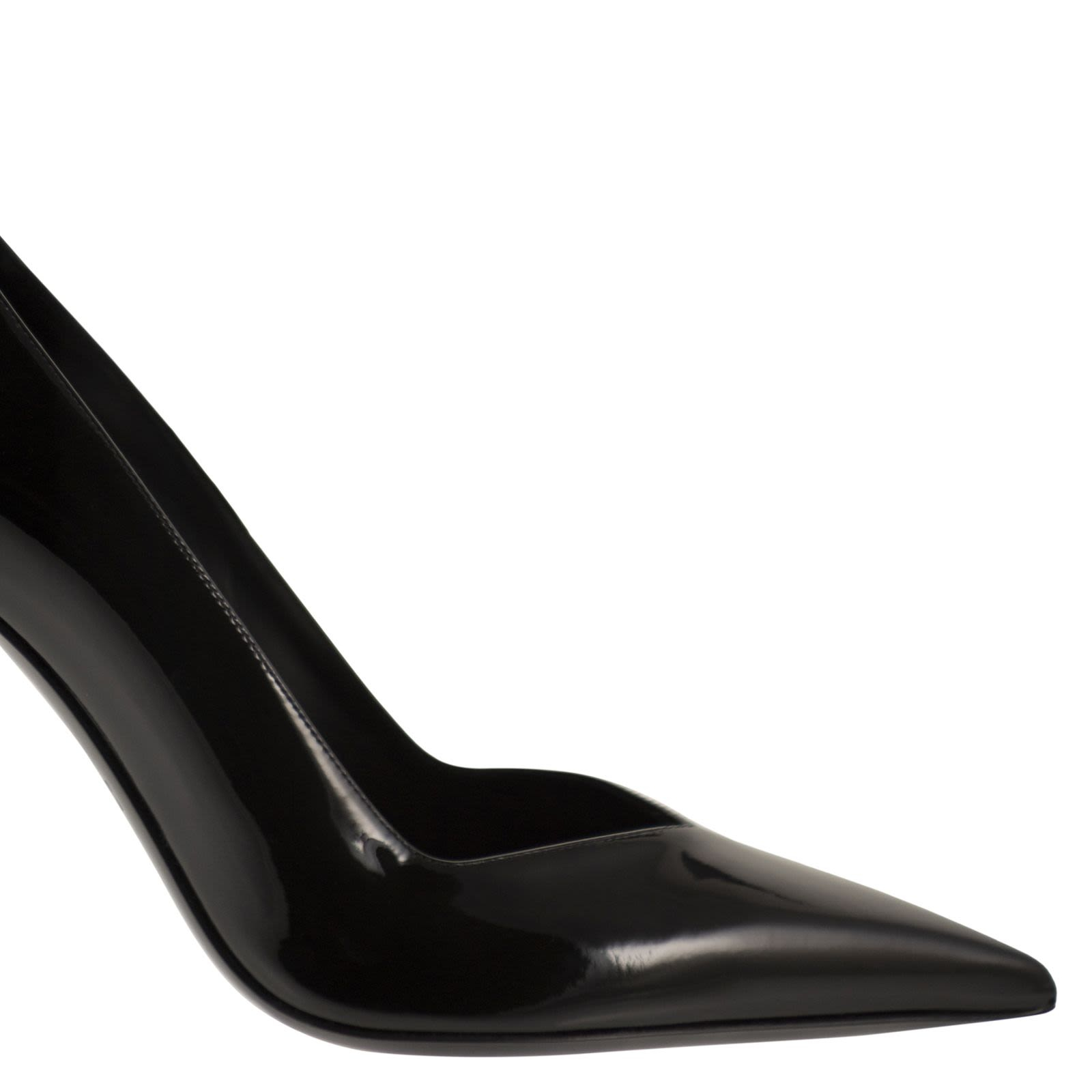 [Paris Texas] Pumps FW26 PX2006XVN01 BLACK