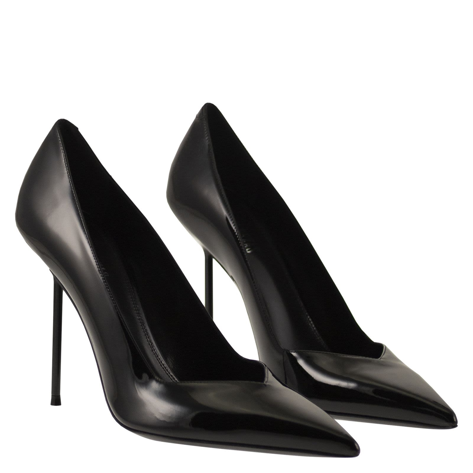 [Paris Texas] Pumps FW26 PX2006XVN01 BLACK