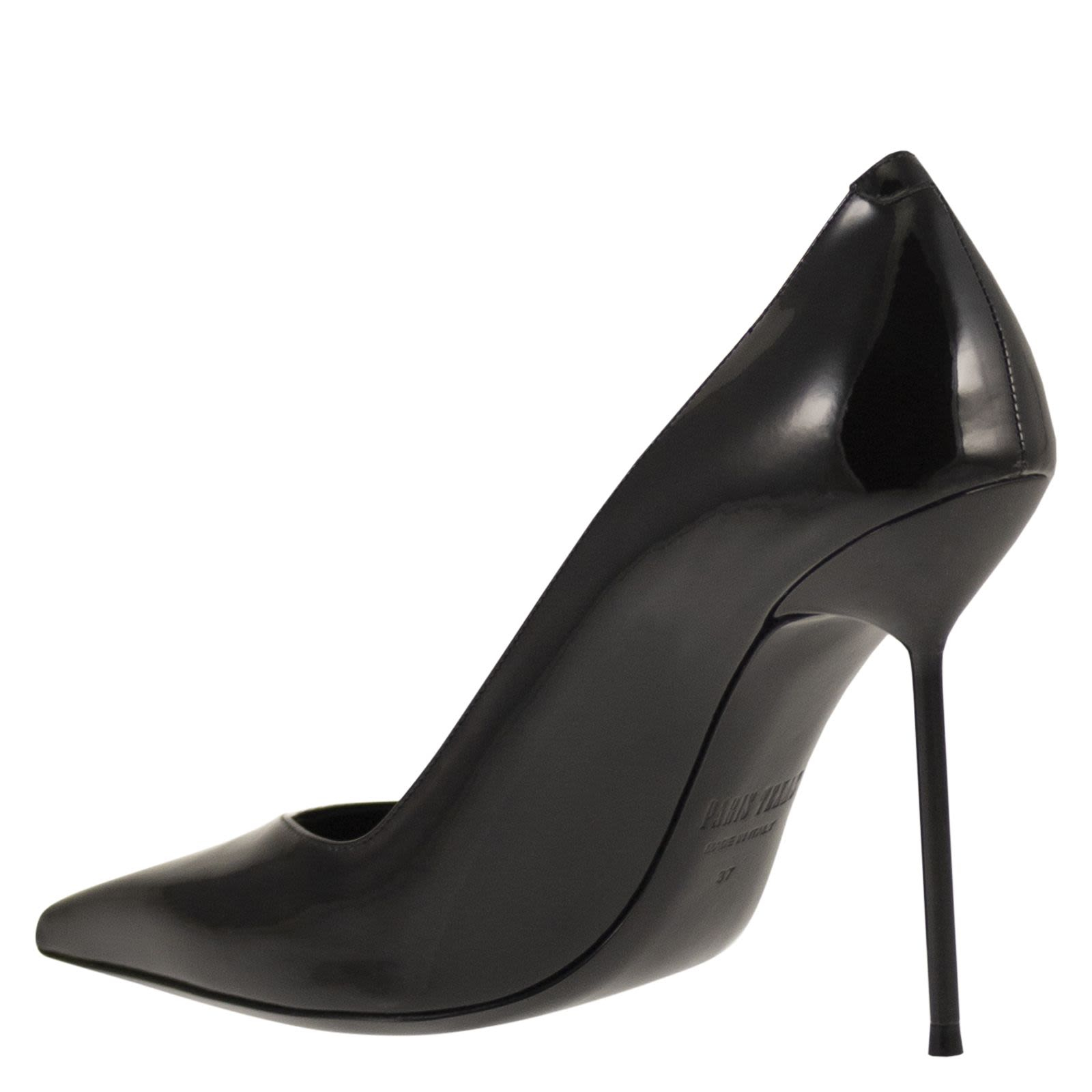[Paris Texas] Pumps FW26 PX2006XVN01 BLACK