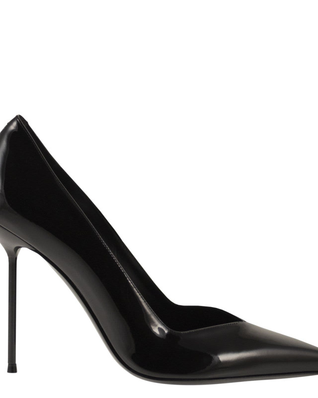[Paris Texas] Pumps FW26 PX2006XVN01 BLACK