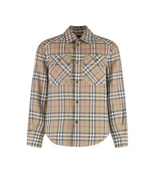 [Burberry] Shirts Long Sleeve SS25 8108014163264_C2044