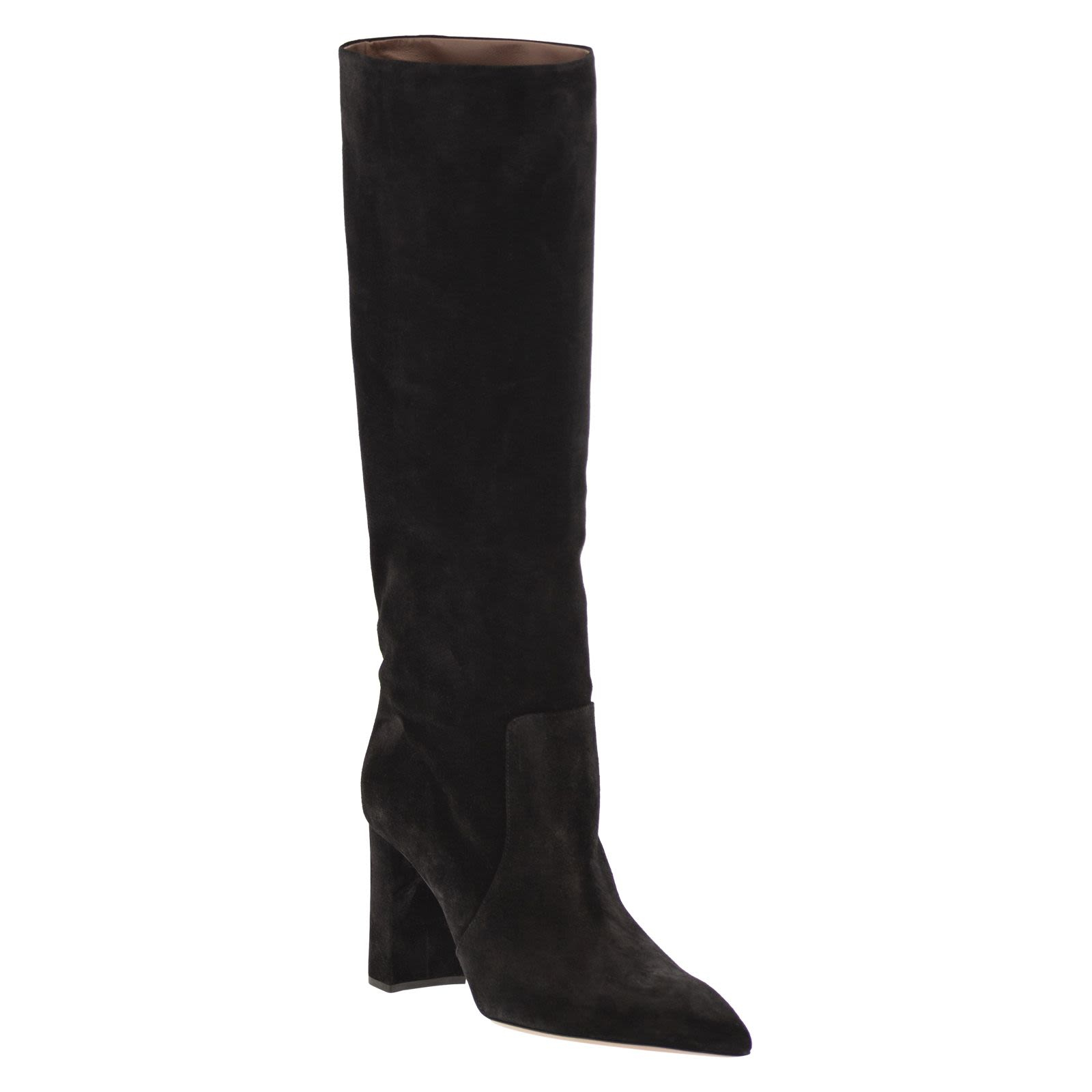 [Paris Texas] Boots FW26 PX2051XV003 BLACK