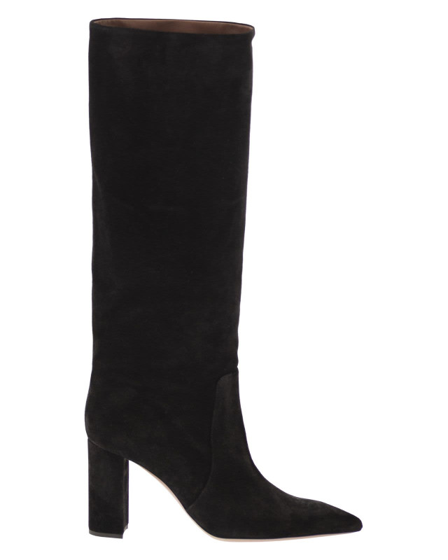 [Paris Texas] Boots FW26 PX2051XV003 BLACK