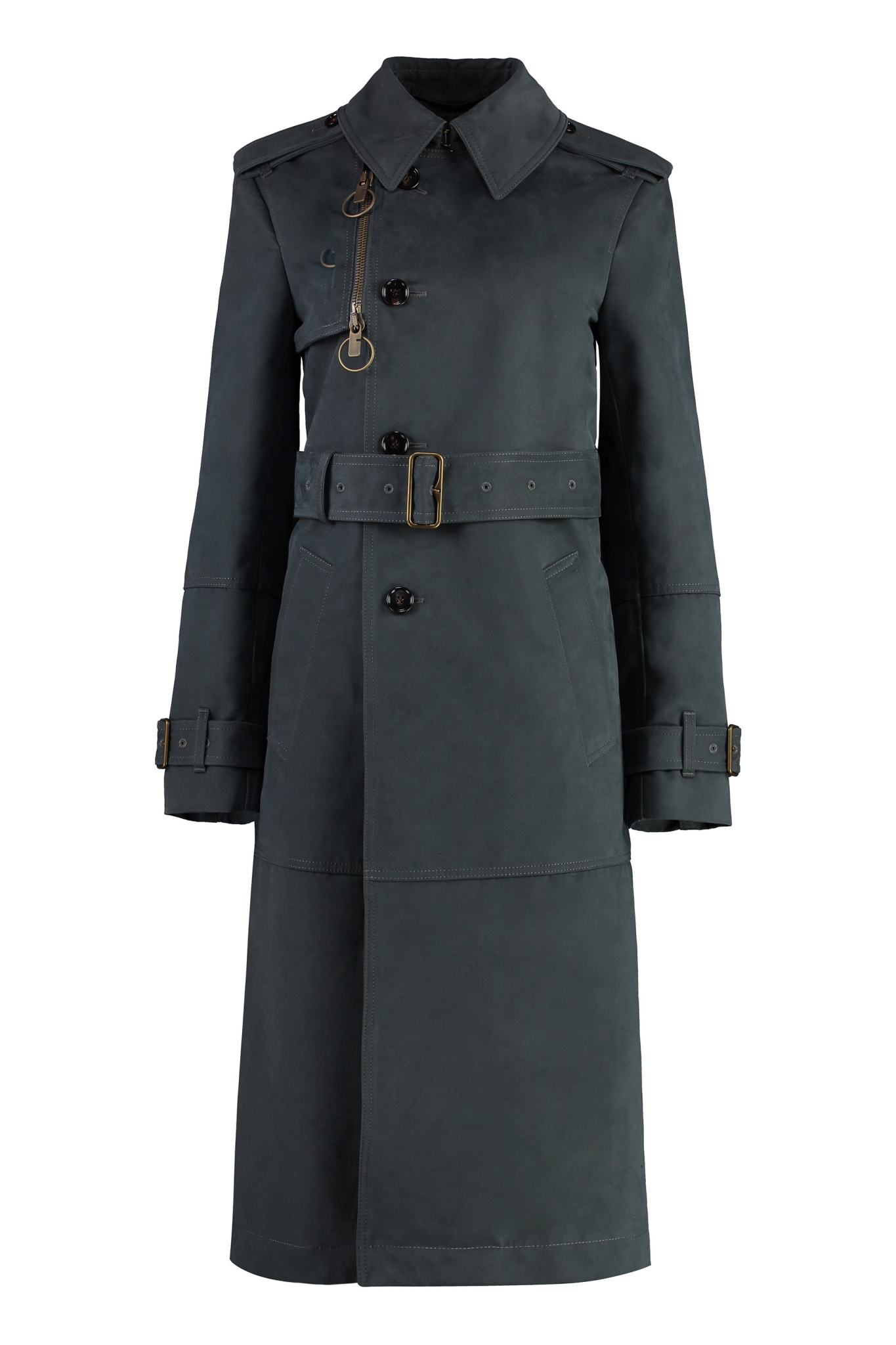 [Burberry] Raincoat FW24 8098608160070_C1501