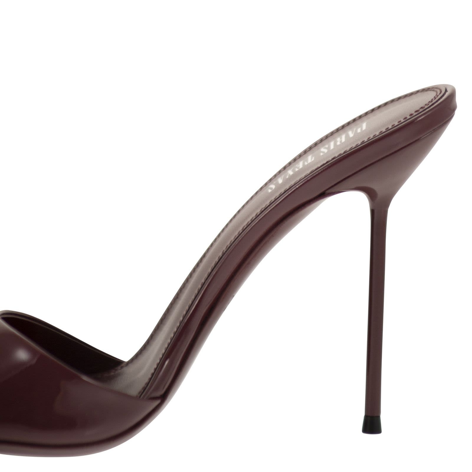 [Paris Texas] Sandals FW26 PX836XVN01 AMARENA
