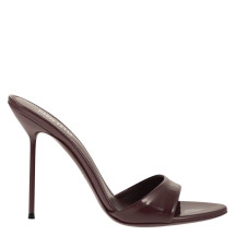 [Paris Texas] Sandals FW26 PX836XVN01 AMARENA