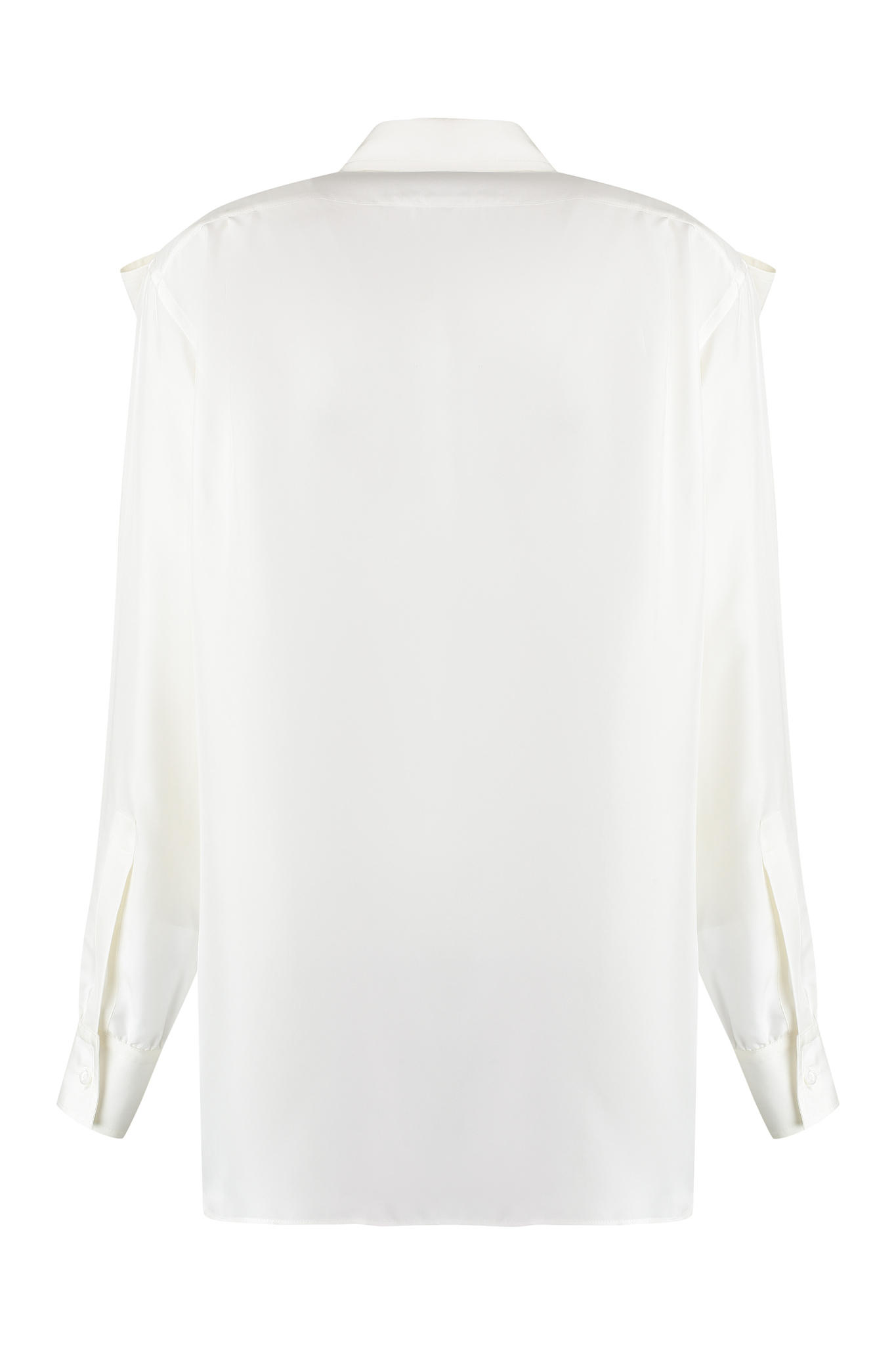 [Burberry] Shirts Long Sleeve SS24 8087449152624_A1454