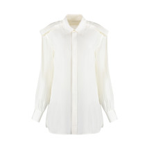 [Burberry] Shirts Long Sleeve SS24 8087449152624_A1454