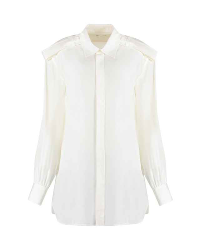 [Burberry] Shirts Long Sleeve SS24 8087449152624_A1454