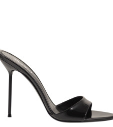 [Paris Texas] Sandals FW26 PX836XVN01 BLACK
