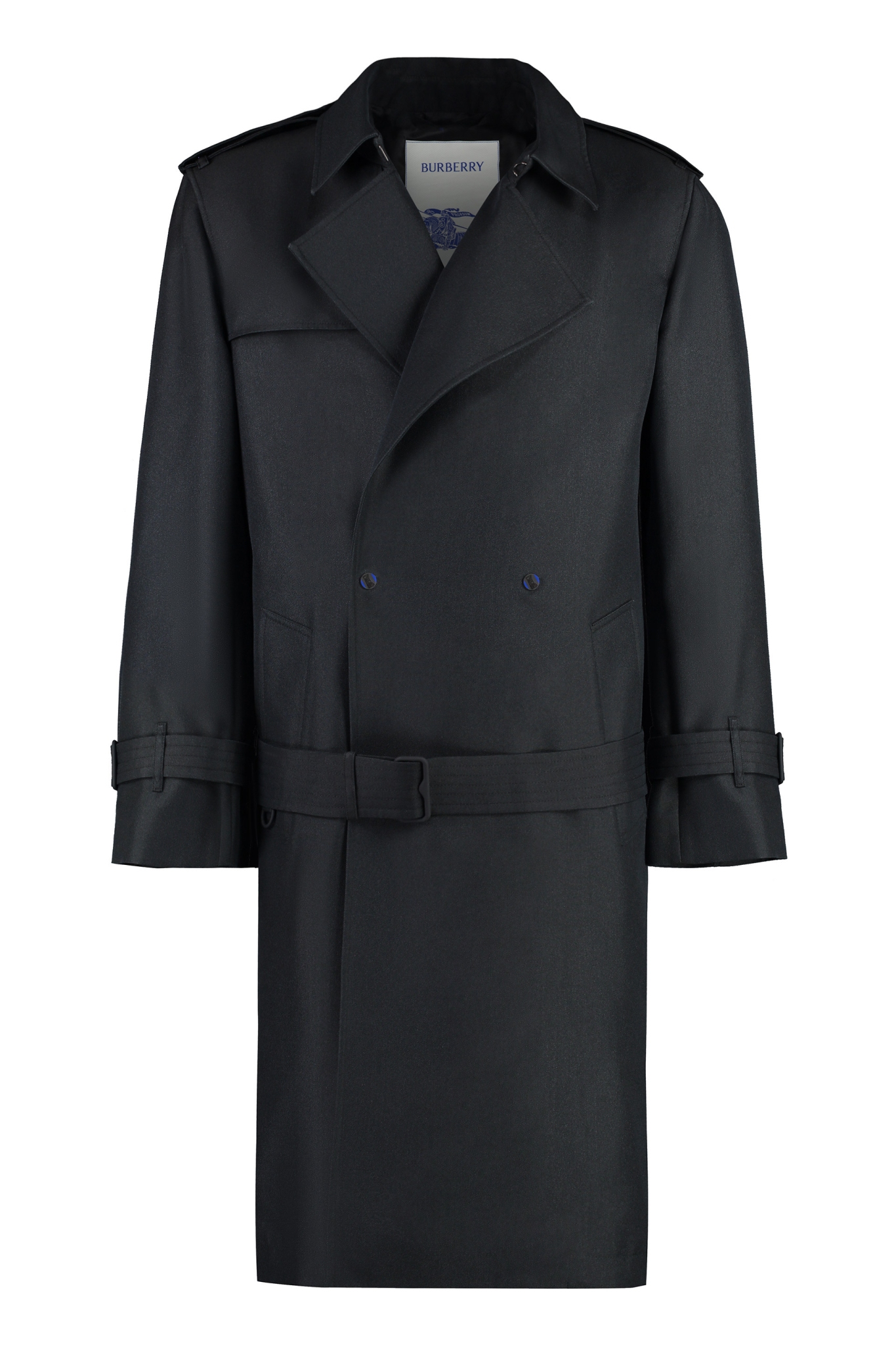 [Burberry] Raincoat SS24 8087101155829_A1189