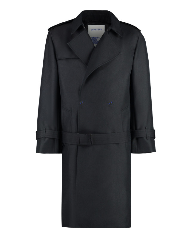[Burberry] Raincoat SS24 8087101155829_A1189
