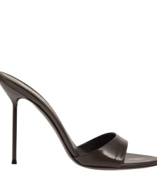 [Paris Texas] Sandals FW26 PX836XVN01 EBANO
