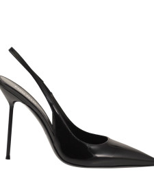 [Paris Texas] Sandals FW26 PX913XVN01 BLACK