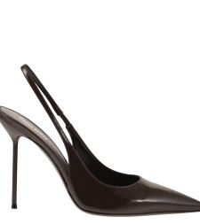 [Paris Texas] Sandals FW26 PX913XVN01 EBANO