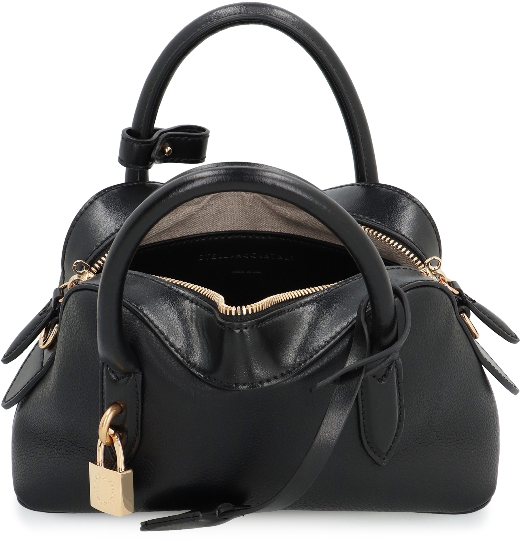 [Stella McCartney] Shoulder bag FW25 7B0139WP0533_1000